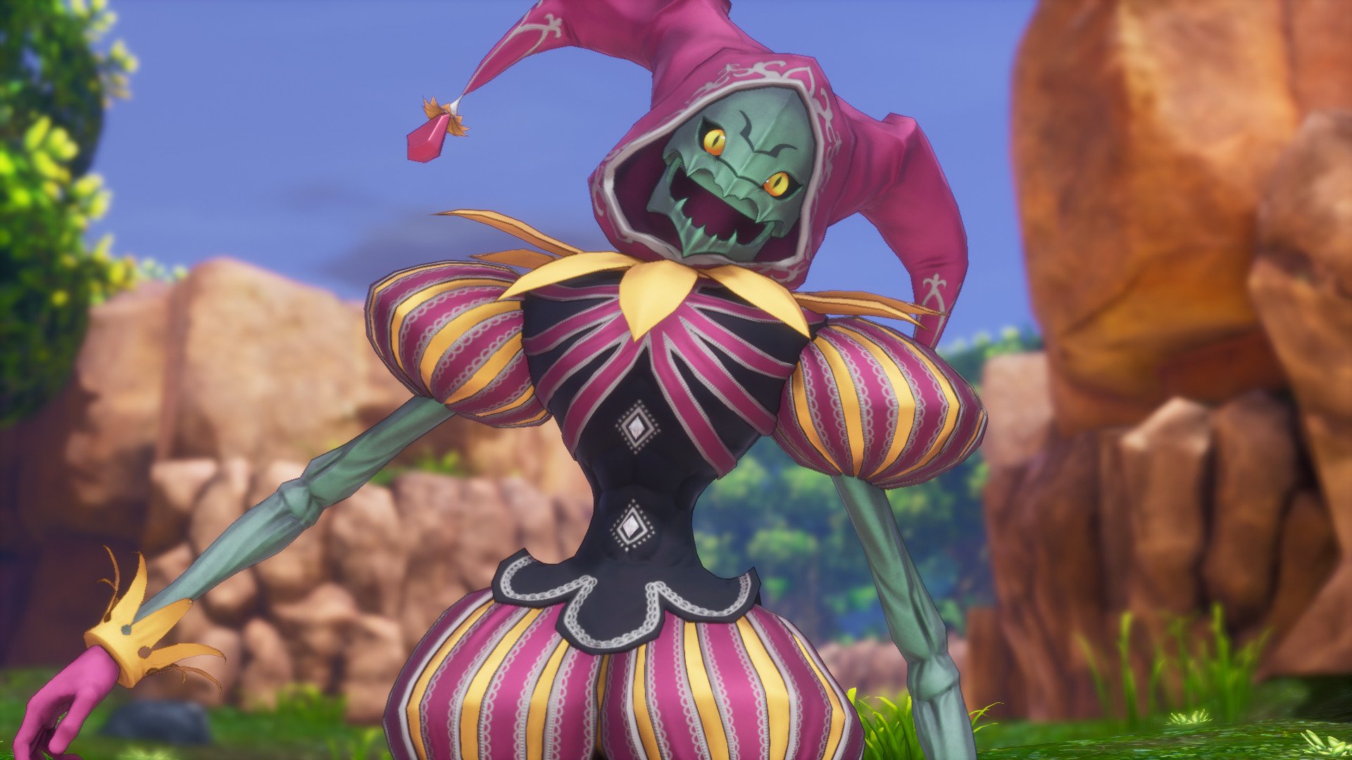 Trials of Mana - Imagen 17